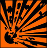 explosive