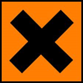 harmful-irritant
