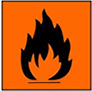highly-flammable