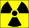 radioactive