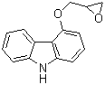 4-Epoxypropanoxycarbazole CAS 51997-51-4 4-Epoxypropanoxycarbazole CAS 51997-51-4