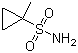 1-Methylcyclopropane-1-sulfonamide CAS 669008-26-8