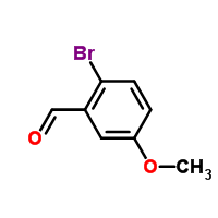 2-Bromo-5-methoxybenzaldehyde CAS 7507-86-0 2-Bromo-5-methoxybenzaldehyde CAS 7507-86-0
