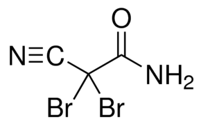 2,2-Dibromo-2-cyanoacetamide CAS 10222-01-2