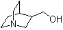 3-Hydroxymethylquinuclidine CAS 5176-22-7 3-Hydroxymethylquinuclidine CAS 5176-22-7