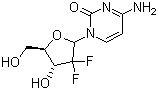Gemcitabine CAS 95058-81-4 Gemcitabine CAS 95058-81-4