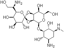 Hygromycin B CAS 31282-04-9 Hygromycin B CAS 31282-04-9