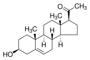Pregnenolone CAS 145-13-1