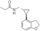 Tasimelteon CAS 609799-22-6 Tasimelteon CAS 609799-22-6