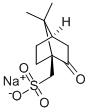 10-Camphorsulfonic acdi sodium salt CAS 34850-66-3