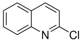 2-Chloroquinoline CAS 612-62-4