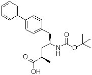 (2R,4S)-5-([1,1′-biphenyl]-4-yl)-4-((tert-butoxycarbonyl)aMino)-2-Methylpentanoic acid CAS 1012341-50-2