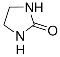 Ethyleneurea CAS 120-93-4