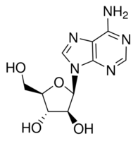 Vidarabine CAS 5536-17-4 Vidarabine CAS 5536-17-4