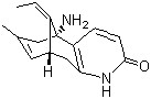(-)-Huperzine A CAS 102518-79-6 (-)-Huperzine A CAS 102518-79-6