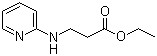 ¦Â-Alanine, N-2-pyridinyl-, ethyl ester CAS 103041-38-9