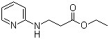 ¦Â-Alanine, N-2-pyridinyl-, ethyl ester CAS 103041-38-9 ¦Â-Alanine, N-2-pyridinyl-, ethyl ester CAS 103041-38-9