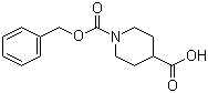 N-CBZ-piperidine-4-carboxylic acid CAS 10314-98-4 N-CBZ-piperidine-4-carboxylic acid CAS 10314-98-4