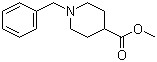 Methyl N-benzylpiperidine-4-carboxylate CAS 10315-06-7