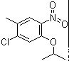 1-Chloro-5-isopropoxy-2-methyl-4-nitrobenzene CAS 1032903-50-6