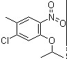 1-Chloro-5-isopropoxy-2-methyl-4-nitrobenzene CAS 1032903-50-6 1-Chloro-5-isopropoxy-2-methyl-4-nitrobenzene CAS 1032903-50-6