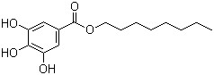 n-Octyl Gallate CAS 1034-01-1