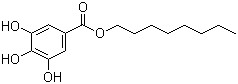 n-Octyl Gallate CAS 1034-01-1 n-Octyl Gallate CAS 1034-01-1