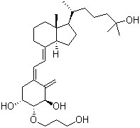 Eldecalcitol CAS 104121-92-8 Eldecalcitol CAS 104121-92-8