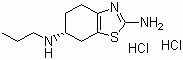 Pramipexole dihydrochloride CAS 104632-25-9