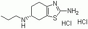 Pramipexole dihydrochloride CAS 104632-25-9 Pramipexole dihydrochloride CAS 104632-25-9