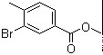 Methyl 3-bromo-4-methylbenzoate CAS 104901-43-1