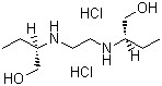 Ethambutol dihydrochloride CAS 1070-11-7 Ethambutol dihydrochloride CAS 1070-11-7