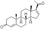 16-Dehydroprogesterone CAS 1096-38-4 16-Dehydroprogesterone CAS 1096-38-4