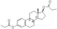 Estradiol 3,17-dipropionate CAS 113-38-2 Estradiol 3,17-dipropionate CAS 113-38-2