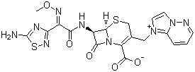 Cefozopran CAS 113359-04-9