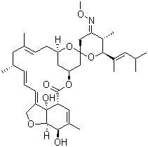 Moxidectin CAS 113507-06-5 Moxidectin CAS 113507-06-5