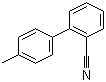 2-Cyano-4′-methylbiphenyl(OTBN ) CAS 114772-53-1 2-Cyano-4′-methylbiphenyl(OTBN ) CAS 114772-53-1