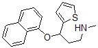 Duloxetine hcl CAS 116539-58-3 Duloxetine hcl CAS 116539-58-3