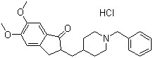 Donepezil HCl CAS 120011-70-3 Donepezil HCl CAS 120011-70-3