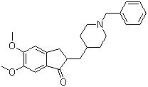 Donepezil CAS 120014-06-4 Donepezil CAS 120014-06-4