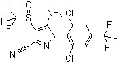 Fipronil CAS 120068-37-3 Fipronil CAS 120068-37-3