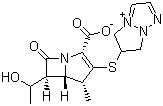 Biapenem CAS 120410-24-4 Biapenem CAS 120410-24-4