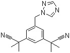 Anastrozole CAS 120511-73-1 Anastrozole CAS 120511-73-1