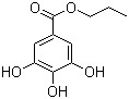 Propyl Gallate CAS 121-79-9 Propyl Gallate CAS 121-79-9