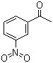 3′-Nitroacetophenone CAS 121-89-1 3′-Nitroacetophenone CAS 121-89-1