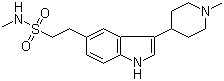 Naratriptan CAS 121679-13-8 Naratriptan CAS 121679-13-8