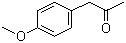 4-Methoxyphenylacetone CAS 122-84-9