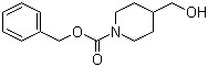 N-CBZ-4-piperidinemethanol CAS 122860-33-7