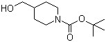 N-BOC-4-piperidinemethanol CAS 123855-51-6 N-BOC-4-piperidinemethanol CAS 123855-51-6