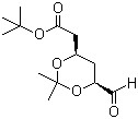 tert-Butyl (4R-cis)-6-formaldehydel-2,2-dimethyl-1,3-dioxane-4-acetate CAS 124752-23-4 tert-Butyl (4R-cis)-6-formaldehydel-2,2-dimethyl-1,3-dioxane-4-acetate CAS 124752-23-4